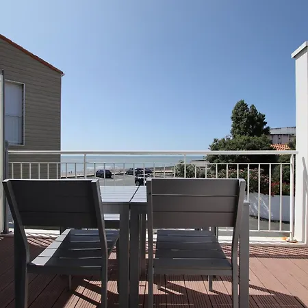 Balcon - Bord De - Vue *