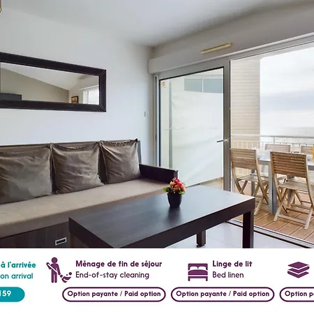 Balcon - Bord De - Vue